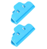 Universal Screen Repair Clamps Set 10Piece  Precision Fixing Clips For Phone  Tablet Screens 11