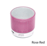 LED Light Crack Bluetooth Speaker Portable Wireless Sound Box For Outdoor Music 5