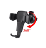 Gravity Car Phone Holder Air Vent Clip Mount For Hands Free Driving 1