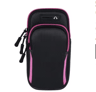 Universal Sports Armband Phone Holder  Waterproof Running  Jogging Phone Case Fits Up To 68 5