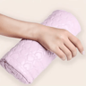 Detachable Washable Nail Art Sponge Pillow  Soft Arm Rest Cushion 1