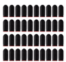 Luminous Gaming Finger Sleeves For PUBG Mobile  Touchscreen Play 2040 PCS 2