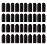 Luminous Gaming Finger Sleeves For PUBG Mobile  Touchscreen Play 2040 PCS 4