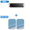StripStyle Magnetic Car Phone Holder  Wall Mount For Smartphones 3