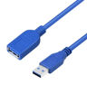 USB 20 A Male To Female Extension Cable  HighSpeed Data  Charging 2m  3m 2