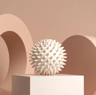 Hard Fascia Massage Ball For Deep Muscle Relief And Mobility 4