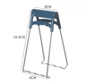 AntiScald Bowl Clamp NonSlip Steaming  Plate Lifting Kitchen Tool 3