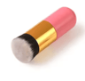 Mushroom Foundation Makeup Brush NoStreak BB Cream  Liquid Brush 2