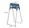 AntiScald Bowl Clamp NonSlip Plate  Steaming Vegetable Lifter 3