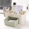 Protect Your Beauty Tools And Extend Their Life With This Mesh Makeup Brush Drying And Storage Bag  2