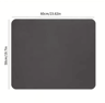 Diatomaceous Washer  Dryer Top Protector Mat  QuickDry Washing Machine Cover Pad 1