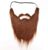 Fake Party Beard Costume  Long Santa Claus  Halloween Beard For DressUp 1