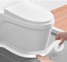 Bathroom Waterproof Sealing Tape  PVC Adhesive Sink  Edge Sealing Strip 1