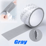Self Adhesive Screen Repair Tape Durable Window Mesh Patch For Mosquito Net Fixing 5