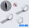 Self Adhesive Screen Repair Tape Durable Window Mesh Patch For Mosquito Net Fixing 6