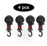 Strong Suction Cup Hook With Buckle Car And Camping Glass Hook For Travel And Hiking 8