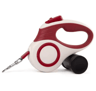 Booteely Automatic Retractable Dog Leash For Small Dogs  Cats 2