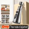 PullOut Kitchen Faucet Sprayer Nozzle With 3 Water Modes 5