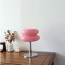 Macaron Glass Table Lamp With Trichromatic Dimming 3