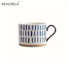 KEMORELA Japanese Ceramic Cup For Coffee Milk  Breakfast Drinks 1