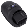 Smart Air Compression Hand Massager With Heat Therapy 1