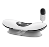 Electric Lumbar Traction Massager With Heat  Adjustable Intensity 4