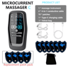 Digital TENS  EMS Muscle Stimulator For Body Therapy And Massage 6