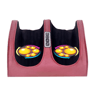 Electric Foot Massager With Heat Air Compression  Shiatsu Kneading 2
