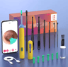 NK3 Pro Ear Cleaner With Camera  HD Visual Otoscope Ear Cleaning Set 1