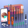 NK3 Pro Ear Cleaner With Camera  HD Visual Otoscope Ear Cleaning Set 10