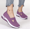 Womens Lightweight Breathable Casual Sports Shoes For Spring Introduction 5