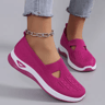 Womens Lightweight Breathable Casual Sports Shoes For Spring Introduction 6