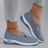 Womens Lightweight Breathable Casual Sports Shoes For Spring Introduction 8