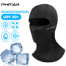 PHMAX Windproof Motorcycle Balaclava Mask For AllWeather Riding 11