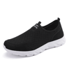 Lightweight Breathable Mens Casual SlipOn Sneakers For Everyday Comfort 3