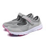 Womens Breathable White Vulcanized Sneakers For Everyday Comfort 3