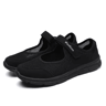 Womens Breathable White Vulcanized Sneakers For Everyday Comfort 4