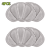 AntiPain Heel Stickers Cushion Pads  Adhesive Heel Protectors For Shoes 2