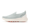 LiNing Womens SOFT GO 2 KNIT SlipOn Walking Sneakers  Breathable  Cushioned Comfort 3
