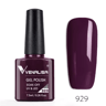VENALISA Semi Permanent Gel Nail Polish 120 Color Glitter Collection 7 Point 5ml 3