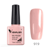 VENALISA Semi Permanent Gel Nail Polish 120 Color Glitter Collection 7 Point 5ml 13