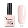 VENALISA Semi Permanent Gel Nail Polish 120 Color Glitter Collection 7 Point 5ml 16