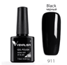VENALISA Semi Permanent Gel Nail Polish 120 Color Glitter Collection 7 Point 5ml 21