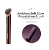 Hourglass Makeup Brush Set For Face  Eyes  Precision Sculpting Essentials 3