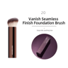 Hourglass Makeup Brush Set For Face  Eyes  Precision Sculpting Essentials 4