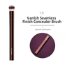 Hourglass Makeup Brush Set For Face  Eyes  Precision Sculpting Essentials 5