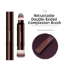 Hourglass Makeup Brush Set For Face  Eyes  Precision Sculpting Essentials 9