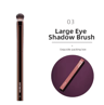 Hourglass Makeup Brush Set For Face  Eyes  Precision Sculpting Essentials 20