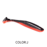 2021 Supercontinent Shiner Soft Fishing Lure Artificial Bait For Pike 50mm 75mm 100mm 17