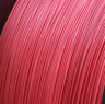 UL1423 PTFE SilverPlated Copper Wire  HighTemperature Micro Electronic Cable 2438 AWG 5